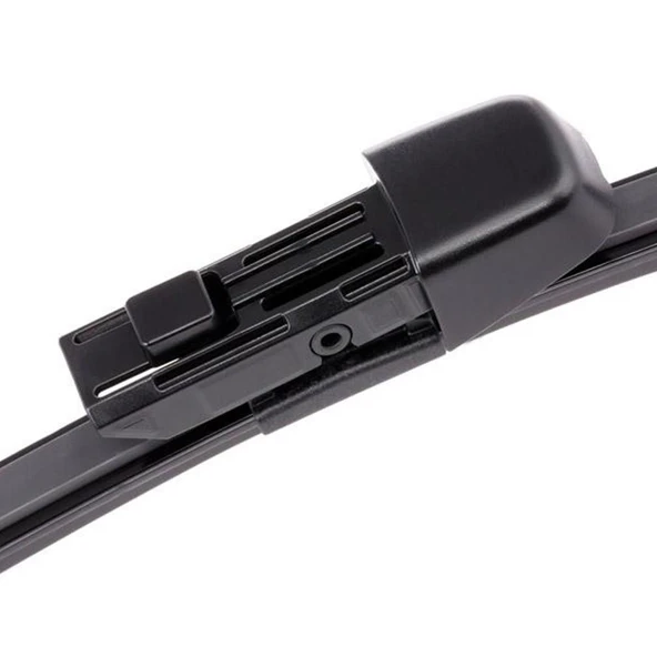 Skoda Octavia 3 A7 Combi 2013-2020 Arka Cam Silecek 5E9955425 40cm - 4