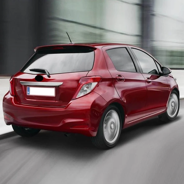 Toyota Yaris P13 2011-2015 Arka Cam Sileceği 30cm - Resim 2