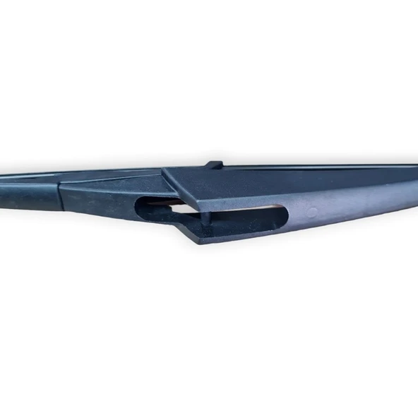 Fiat Egea HB Hatchback 2016-2024 Arka Cam Sileceği 23cm - Resim 3