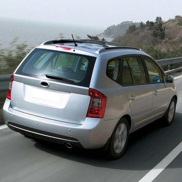 Kia Carens 2007-2012 Arka Cam Sileceği 34cm - Resim 2