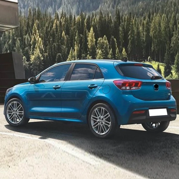 Kia Rio 4 2021-2024 Arka Cam Sileceği 28cm - Resim 2