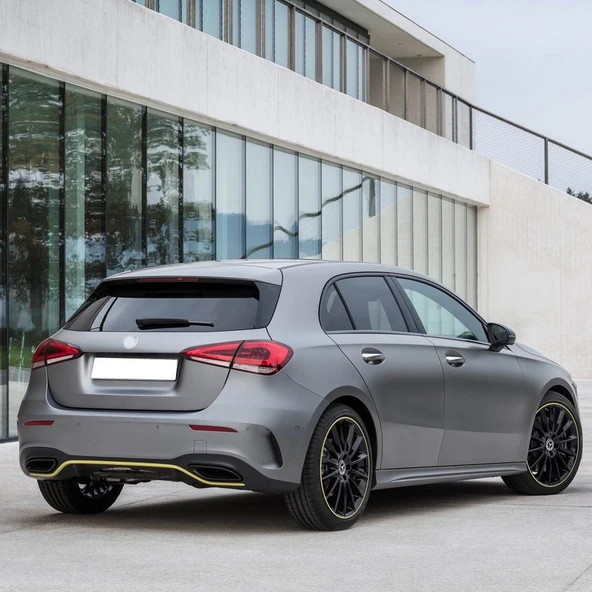 A2478206700 325mm Mercedes A Serisi W177 2019-2022 Arka Cam Silecek - Resim 2