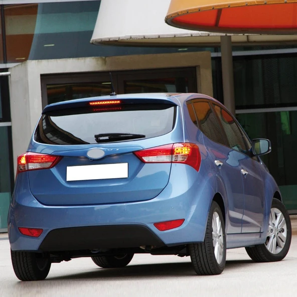 Hyundai ix20 2011-2015 Arka Cam Sileceği 30cm - 2