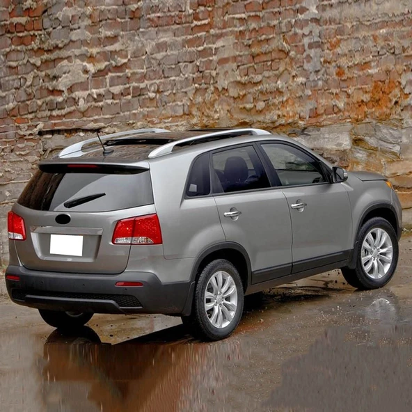 Kia Sorento 2010-2015 Arka Cam Sileceği 28cm - Resim 2