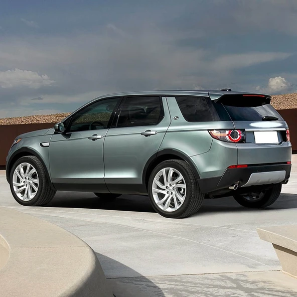Land Rover Discovery Sport 2015-2019 Arka Cam Sileceği 30cm - 2