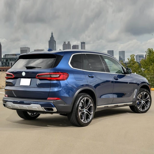 Bmw X5 G05 2019-2023 Arka Cam Silecek 61627442093 - Resim 2