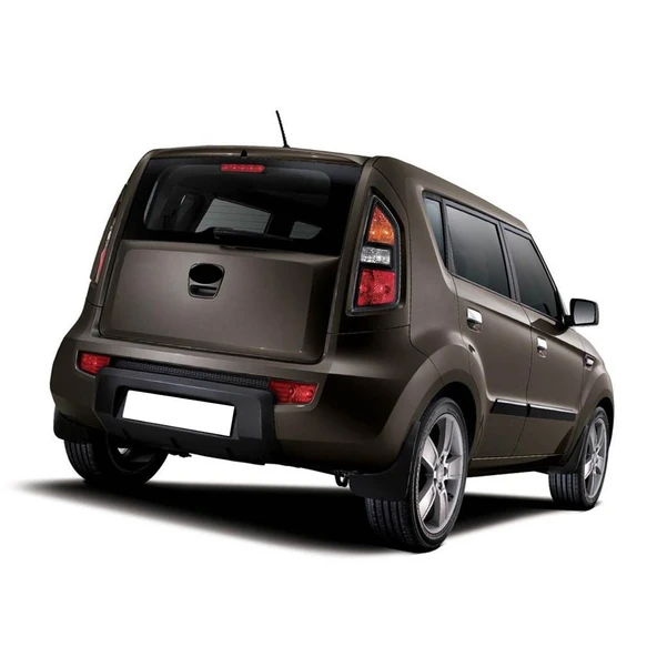 Kia Soul 2009-2014 Arka Cam Sileceği 28cm - Resim 2
