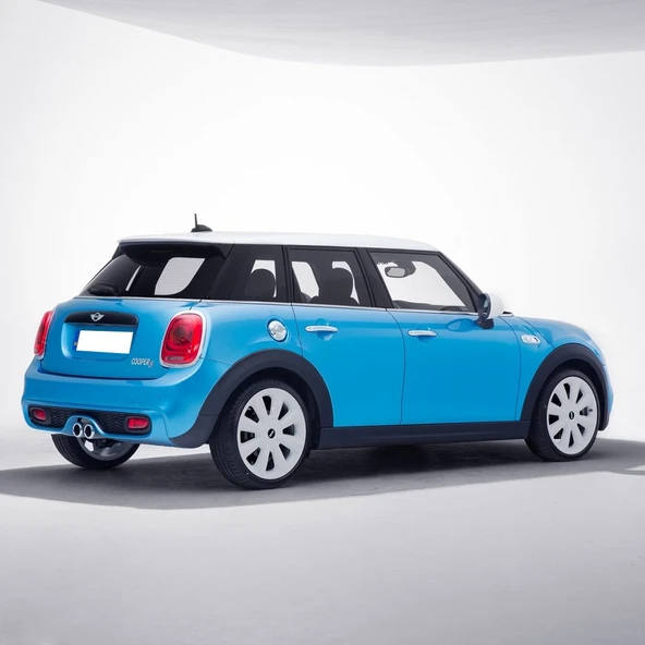 Mini Cooper F55 2015-2024 Arka Cam Sileceği 23cm - 2