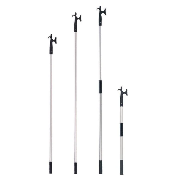 Gönder 180Cm, 30Mm