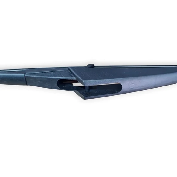 Jeep Renegade 2019-2024 Arka Cam Sileceği 23cm - Resim 3