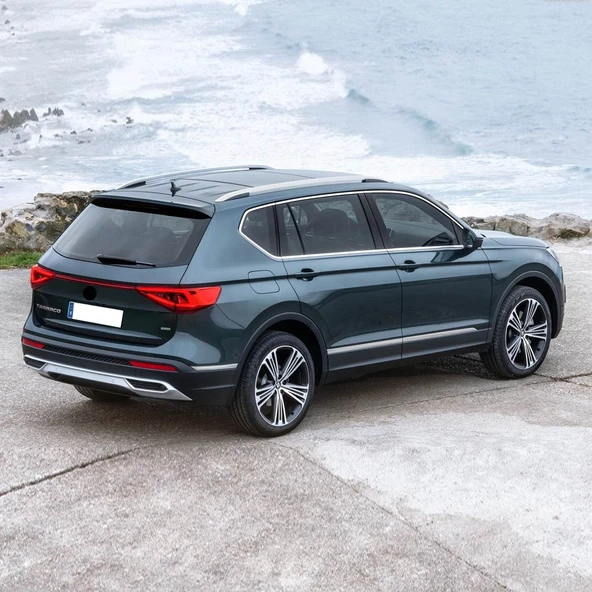 Seat Tarraco 2019-2022 Arka Cam Sileceği 38cm 5Na955427B - 2