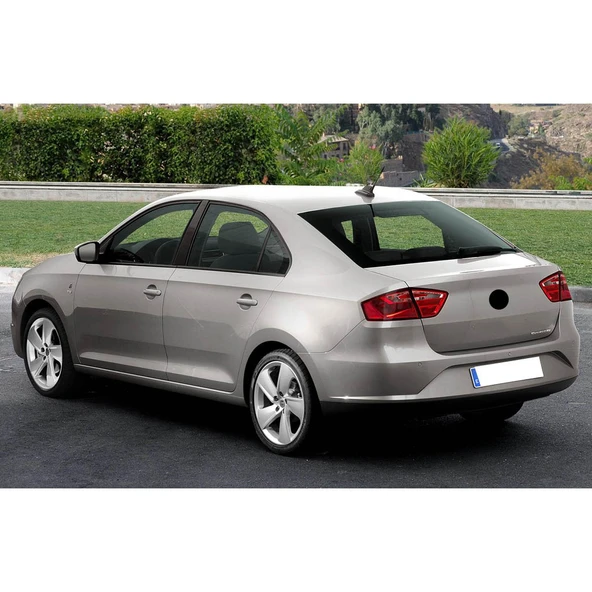 Seat Toledo 2013-2019 Arka Cam Sileceği 40cm 5JA955425 - Resim 2