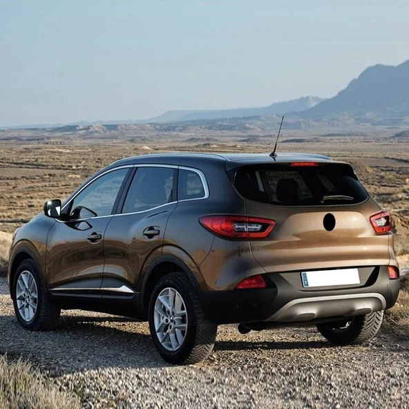 Renault Kadjar 2015-2022 Arka Cam Silecek 23cm - Resim 2