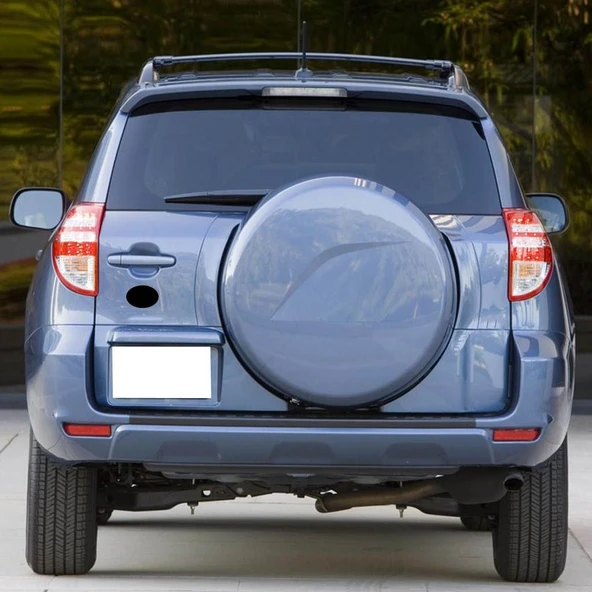 Toyota Rav4 2006-2012 Arka Cam Sileceği 28cm - 2