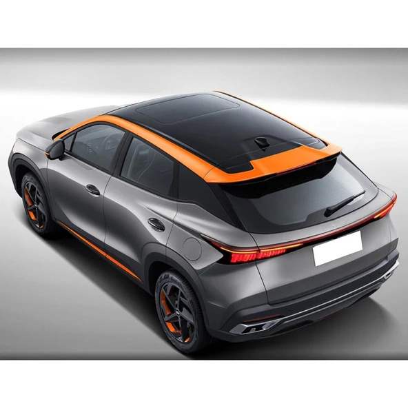 Chery Omoda 5 2022-2027 Arka Cam Sileceği 28cm - 2
