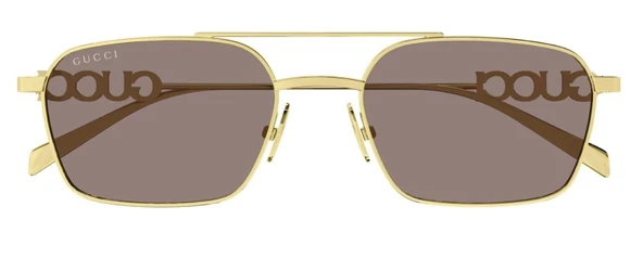 Gucci GG1804S 003 54 Kadın Güneş Gözlüğü - Resim 2