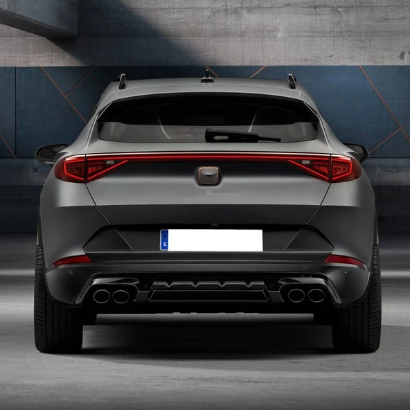 Cupra Formentor 2021-2024 Arka Cam Sileceği 28cm - 2