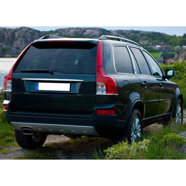 Volvo XC90 2007-2014 Arka Cam Silecek Süpürgesi 38cm - Resim 2
