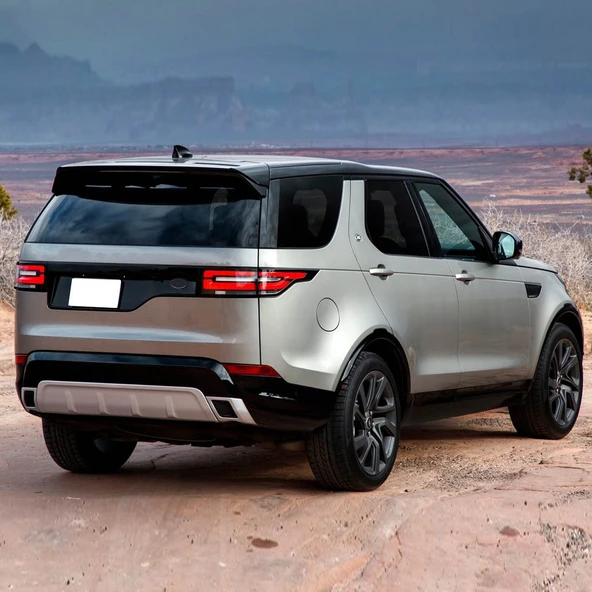 Land Rover Discovery 5 2017-2020 Arka Cam Silecek 32cm - 2