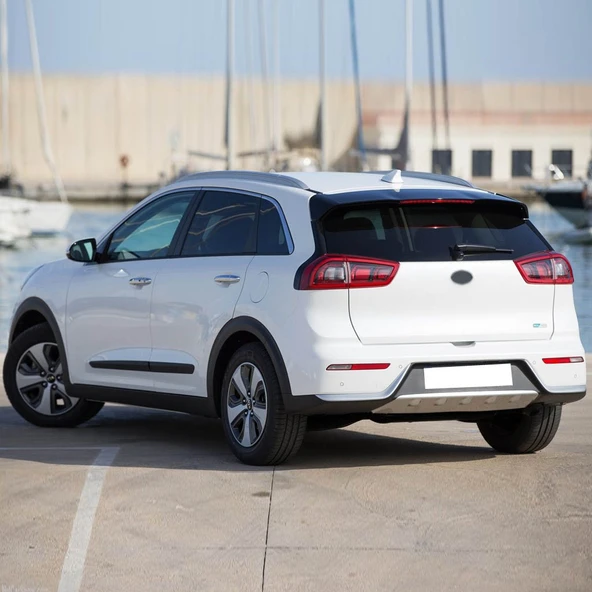 Kia Niro 2016-2021 Arka Cam Silecek Süpürgesi 30cm - Resim 2