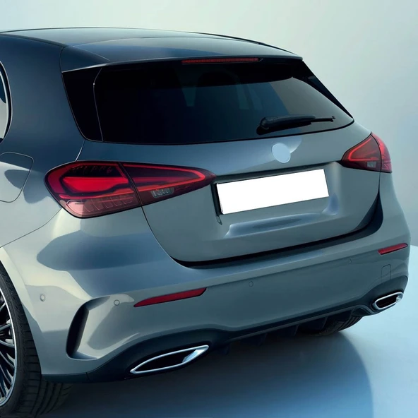 A2478206700 325mm Mercedes A Serisi W177 2023-2026 Arka Cam Silecek - Resim 2