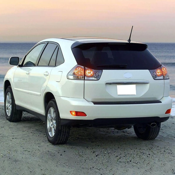 Lexus RX 2003-2008 Arka Cam Sileceği 35cm - 2