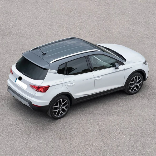 Seat Arona 2018-2021 Arka Cam Silecek Süpürgesi 6F9955427 28cm - 2