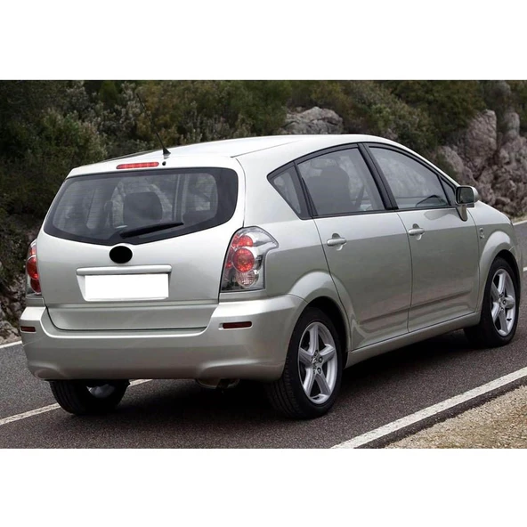 Toyota Corolla Verso 2004-2009 Arka Cam Sileceği 28cm - Resim 2