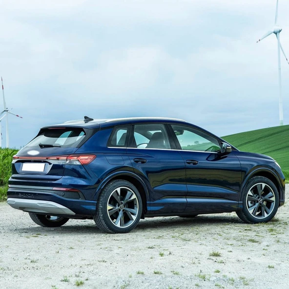 89A955425 325mm Audi Q4 E-Tron 2021-2025 Arka Cam Silecek - Resim 2