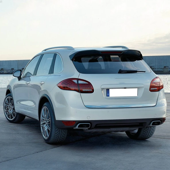 Porsche Cayenne 2015-2017 Arka Cam Sileceği 95862805000 - Resim 2