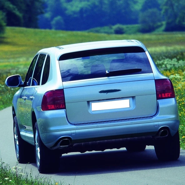 95562805000 380mm Porsche Cayenne 2003-2007 Arka Cam Silecek - Resim 2