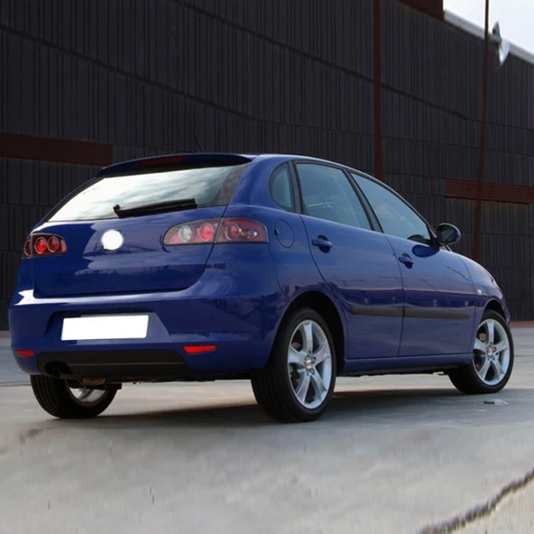 6L6955425 340mm Seat İbiza 2006-2007-2008 Arka Cam Silecek - Resim 2