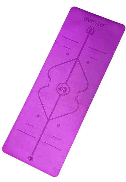 Avessa 4 Parça Pilates Seti No1 - 2