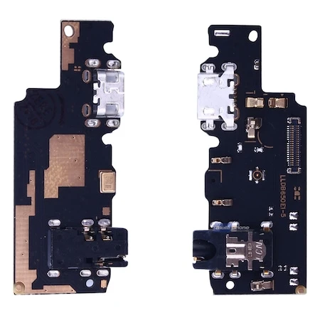 Xiaomi Redmi Note 5 Şarj Kulaklık Soket Mikrofon Bordu ürün görseli