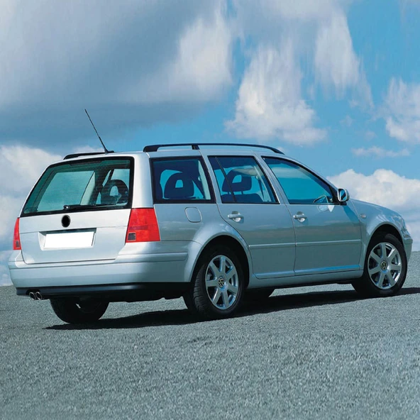 8E9955425C 340mm VW Bora Variant SW 1999-2005 Arka Cam Silecek - Resim 2