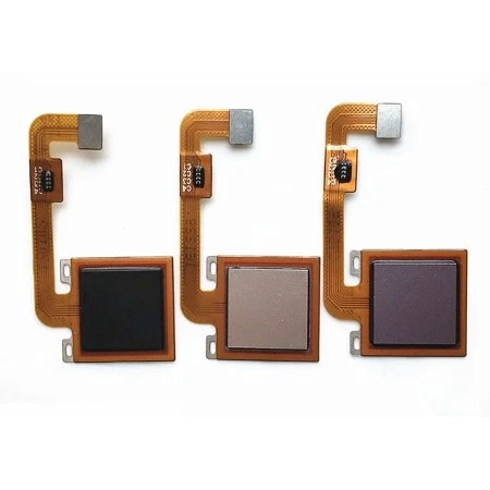 Xiaomi Redmi Note 4x Orta Tuş Filmi ürün görseli