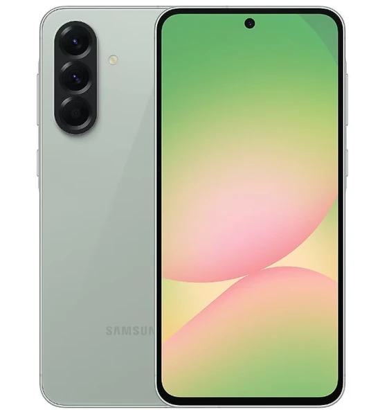 Samsung Galaxy A56 256 8 GB Ram 5g (Samsung Türkiye Garantili) PEMBE - 2