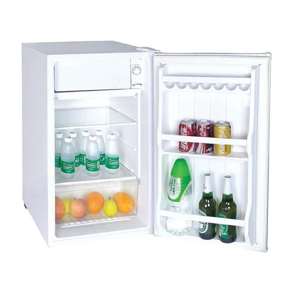 Coolfast Marin Buzdolabı   45 Lt 12-24 V