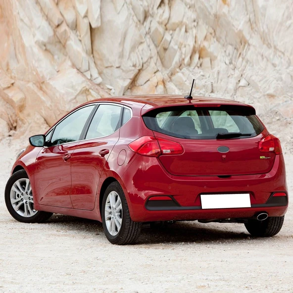 Kia Ceed Cee'D JD 2012-2018 Arka Cam Silecek 32cm - Resim 2