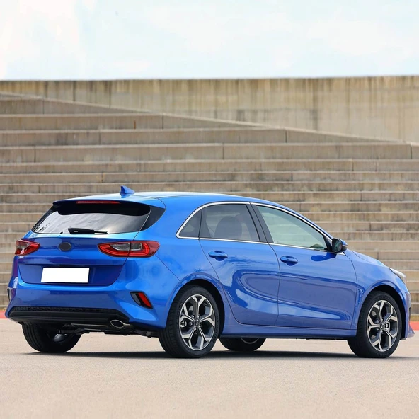 Kia Ceed Cee'D 2019-2023 Arka Cam Silecek 32cm - Resim 2