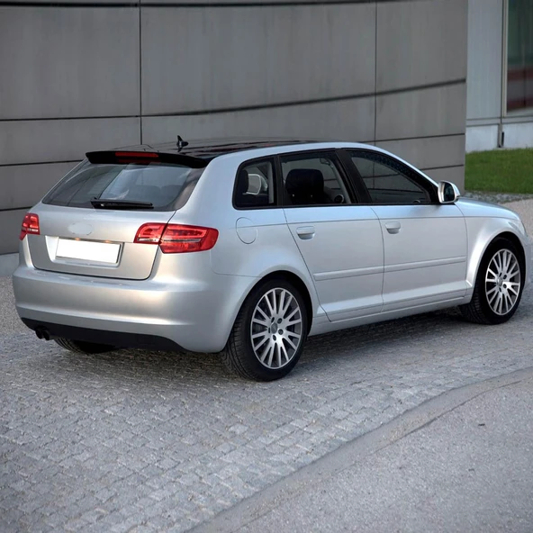 8E9955425C 340mm Audi A3 Sportback 2009-2012 Arka Cam Silecek - 2