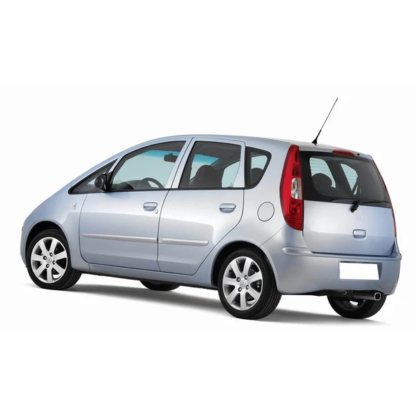 Mitsubishi Colt 2004-2008 Arka Cam Silecek 34cm - 2
