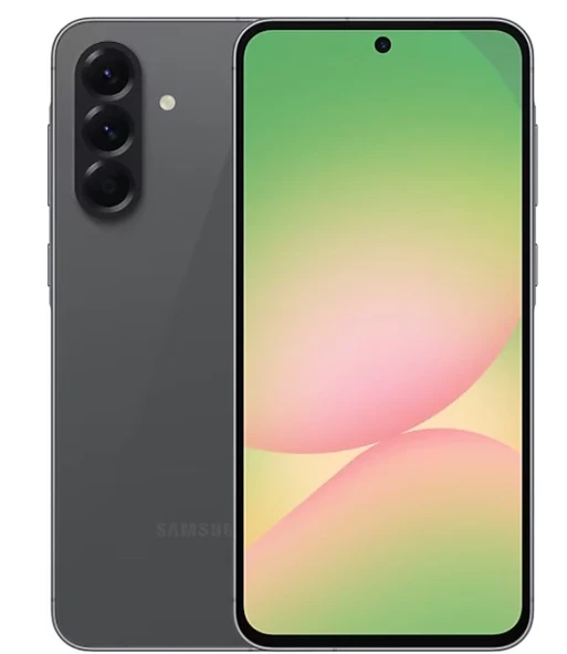 Samsung Galaxy A56 256 8 GB Ram 5g (Samsung Türkiye Garantili) SİYAH - 1