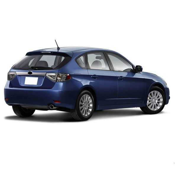 Subaru İmpreza 2008-2011 Arka Cam Sileceği 37cm - Resim 2