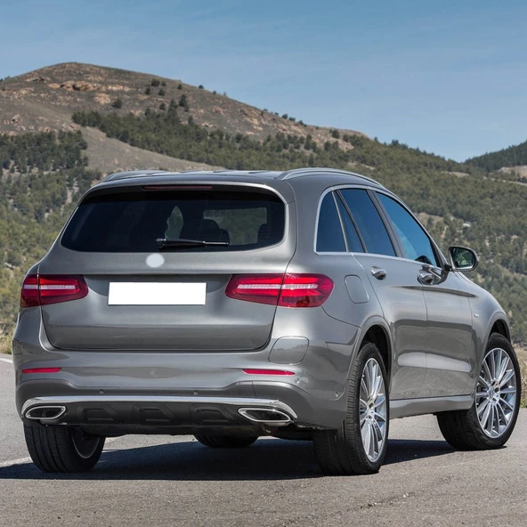 Mercedes GLC Serisi X253 2015-2018 Arka Cam Silecek 32cm - Resim 2