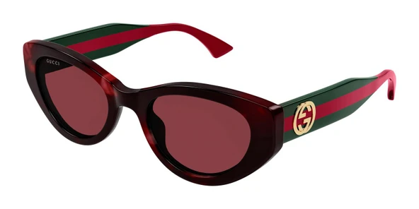 Gucci GG1862S 003 52 Kadın Güneş Gözlüğü