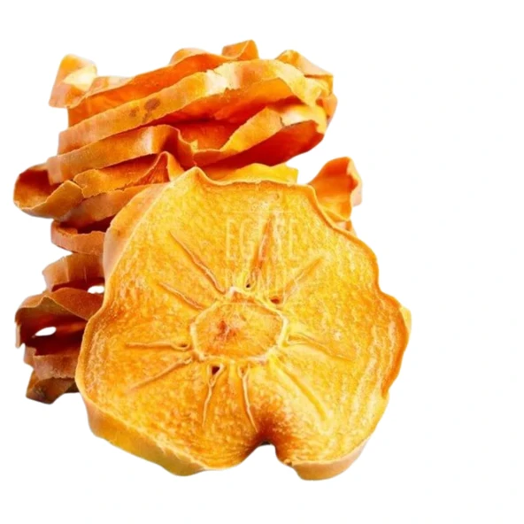 Cennet Hurması Kurusu Dilimli 100 gr