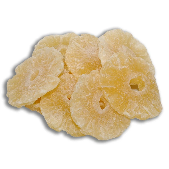 Ananas Kurusu Dilimli (İnce Dilim) ürün görseli