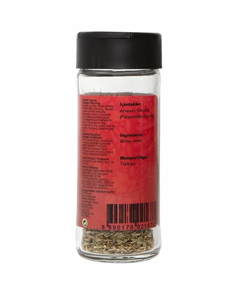 Hayfene Anason Tane 35 gr - 2