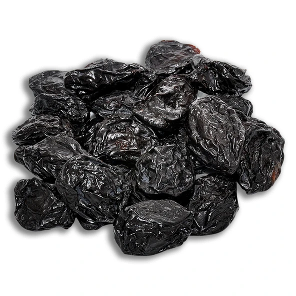 Taraklı Çekirdekli Siyah Erik Kurusu 325 Gram